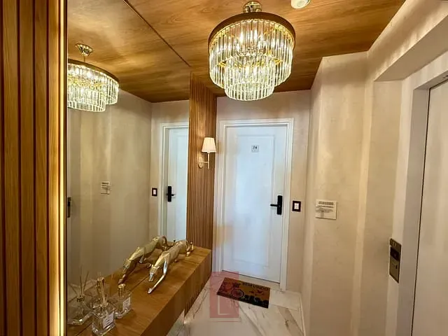 Apartamento 3 quartos e 5 banheiros, à venda, no bairro Vila Ester (Zona Norte) em São Paulo