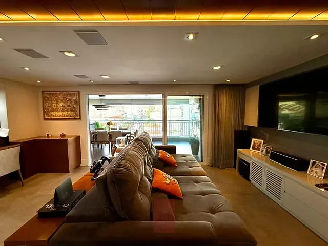 Apartamento 3 quartos e 5 banheiros, à venda, no bairro Vila Ester (Zona Norte) em São Paulo