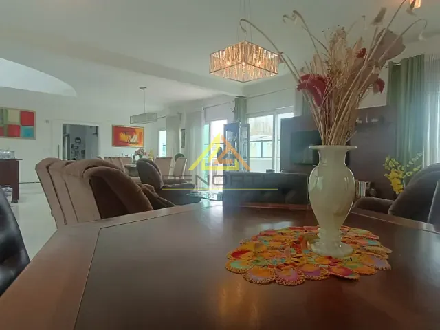 Apartamento com 647m² 3 quartos e 6 banheiros, à venda ou para alugar, no bairro Vila Albertina em São Paulo