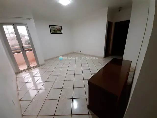Apartamento 2 quartos e 2 banheiros, à venda, no bairro Vila Nossa Senhora do Bonfim em São José do Rio Preto
