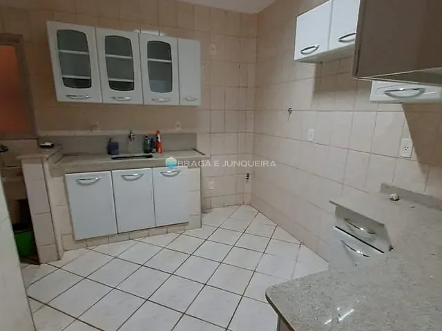 Apartamento 2 quartos e 2 banheiros, à venda, no bairro Vila Nossa Senhora do Bonfim em São José do Rio Preto