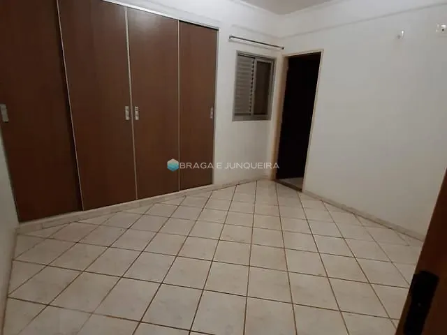 Apartamento 2 quartos e 2 banheiros, à venda, no bairro Vila Nossa Senhora do Bonfim em São José do Rio Preto
