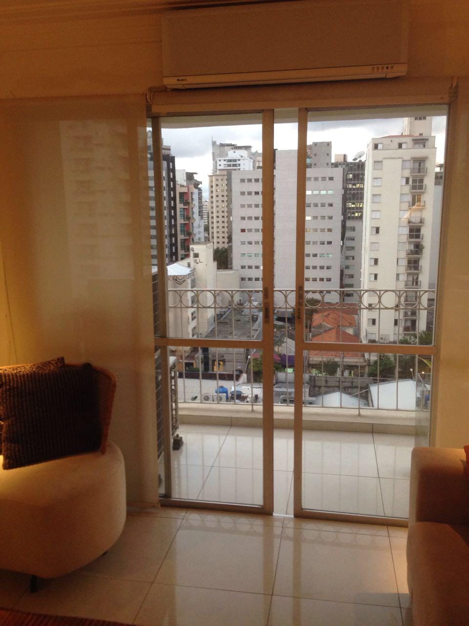 Apartamento, 2 quartos, 60 m² - Foto 4