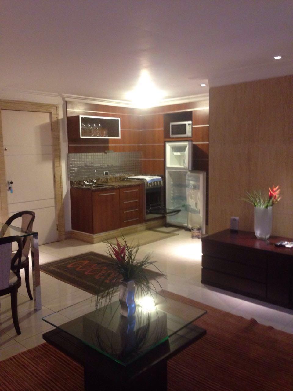 Apartamento, 2 quartos, 60 m² - Foto 5