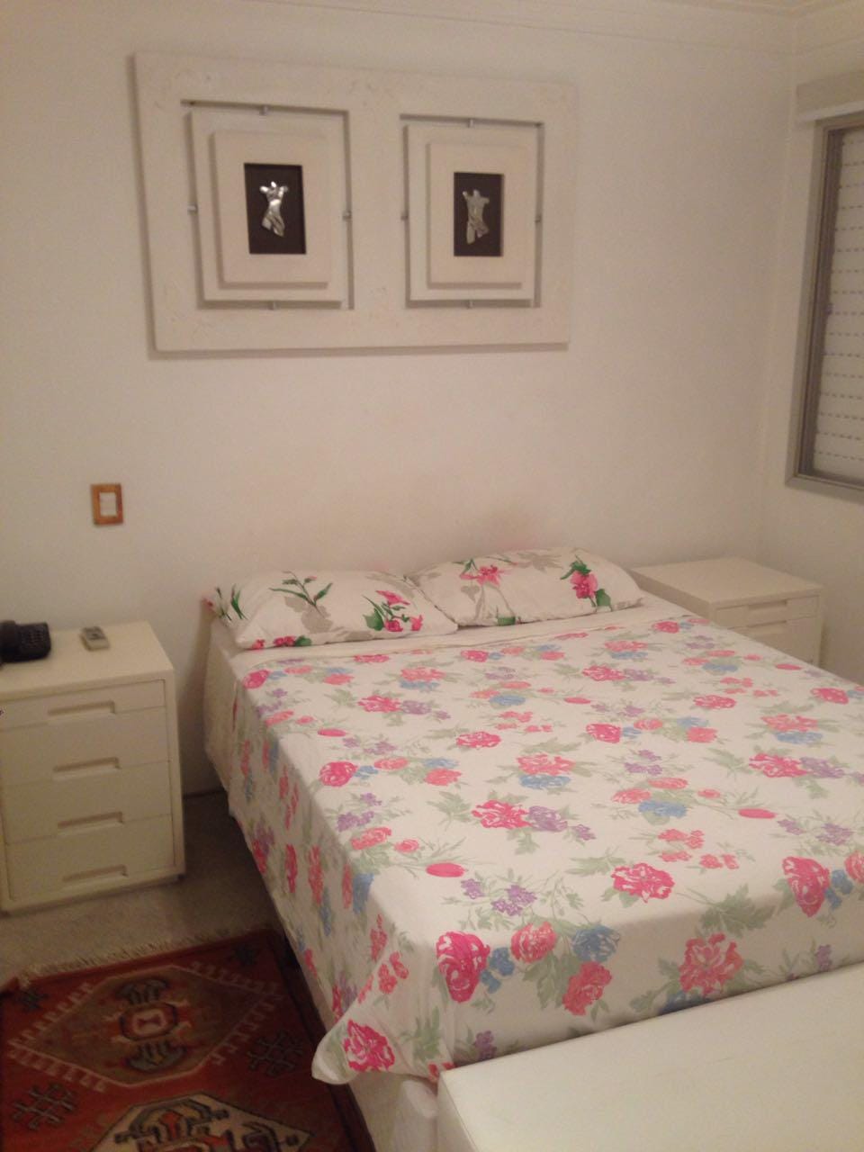 Apartamento, 2 quartos, 60 m² - Foto 7