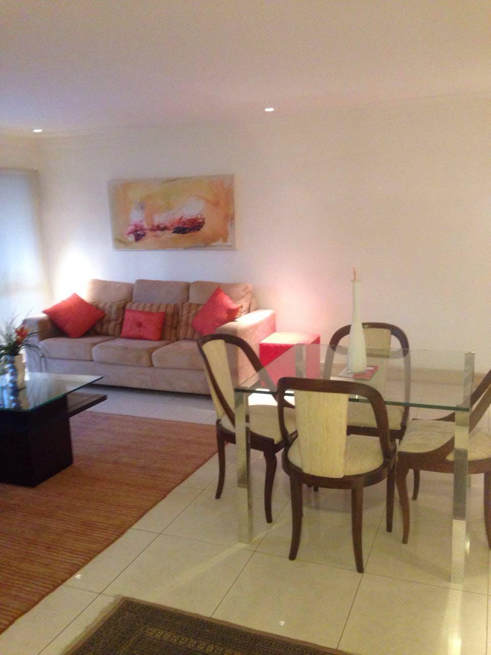 Apartamento, 2 quartos, 60 m² - Foto 2