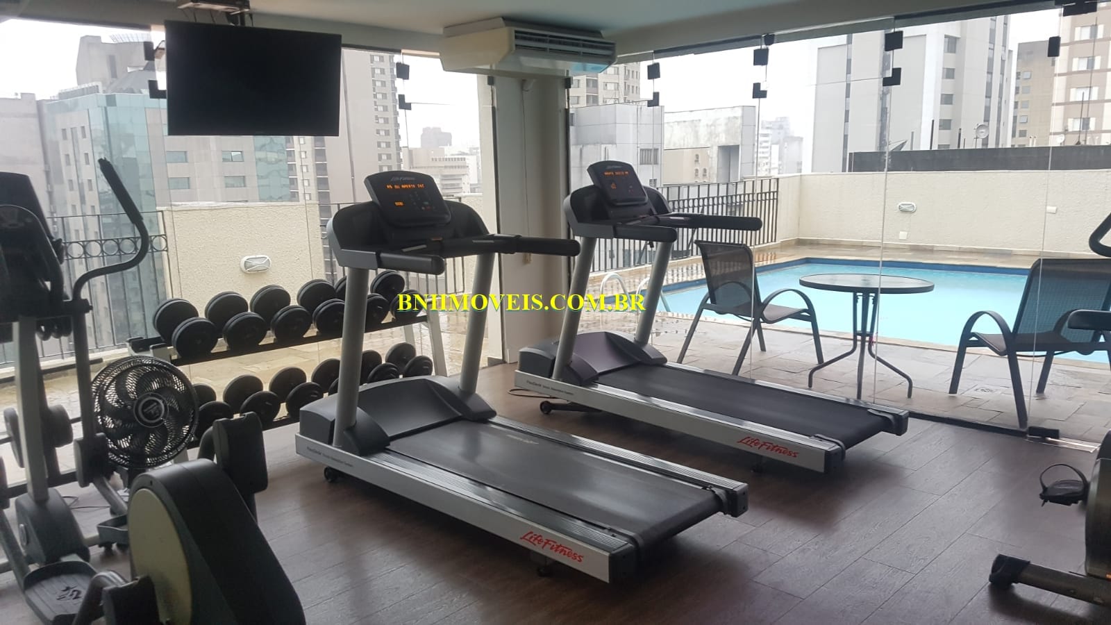 Apartamento, 2 quartos, 60 m² - Foto 3