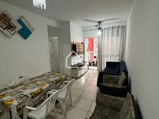 Apartamento 2 quartos e 1 banheiro, à venda, no bairro Enseada em Guarujá