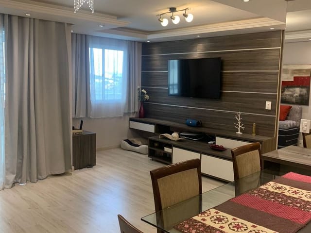 Foto do Apartamento - Apartamento com 3 dormitórios, 95 m² - venda por R$ 650.000,00 ou aluguel por R$ 3.000,00/mês - Jardim Arpoador - São Paulo/SP | BUSSOCABA ADMINISTRACAO DE BENS E IMOVEIS LTDA