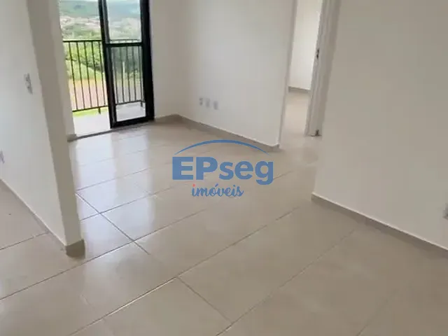 Apartamento 2 quartos e 1 banheiro, à venda, no bairro Conjunto Habitacional Jamile Dequech em Londrina