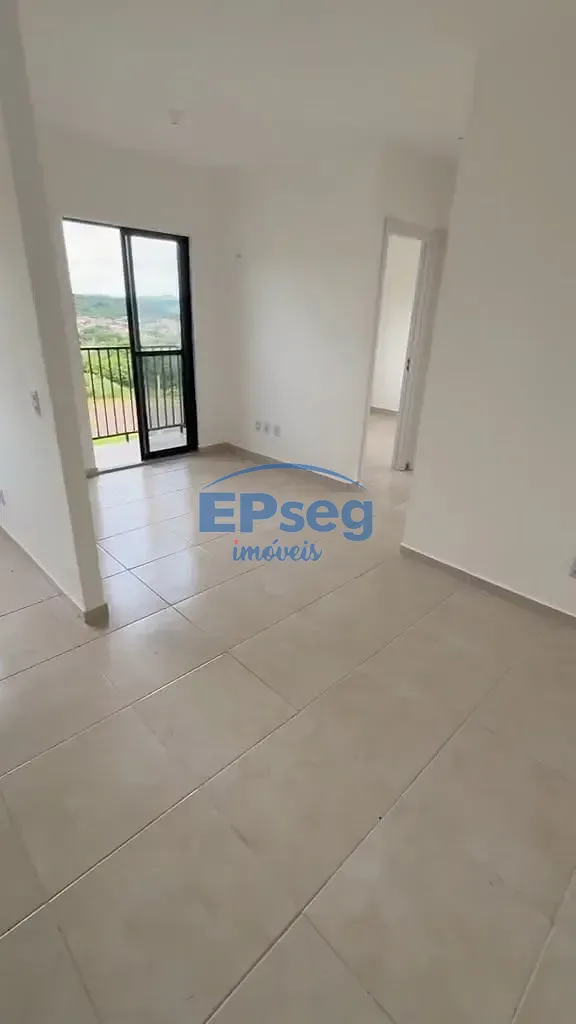 Apartamento, 2 quartos, 43 m² - Foto 2