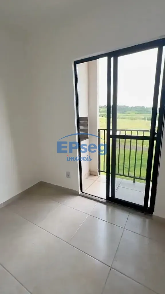 Apartamento, 2 quartos, 43 m² - Foto 3