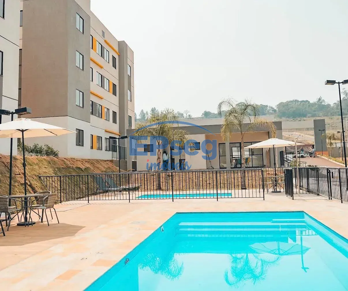 Apartamento, 2 quartos, 43 m² - Foto 12