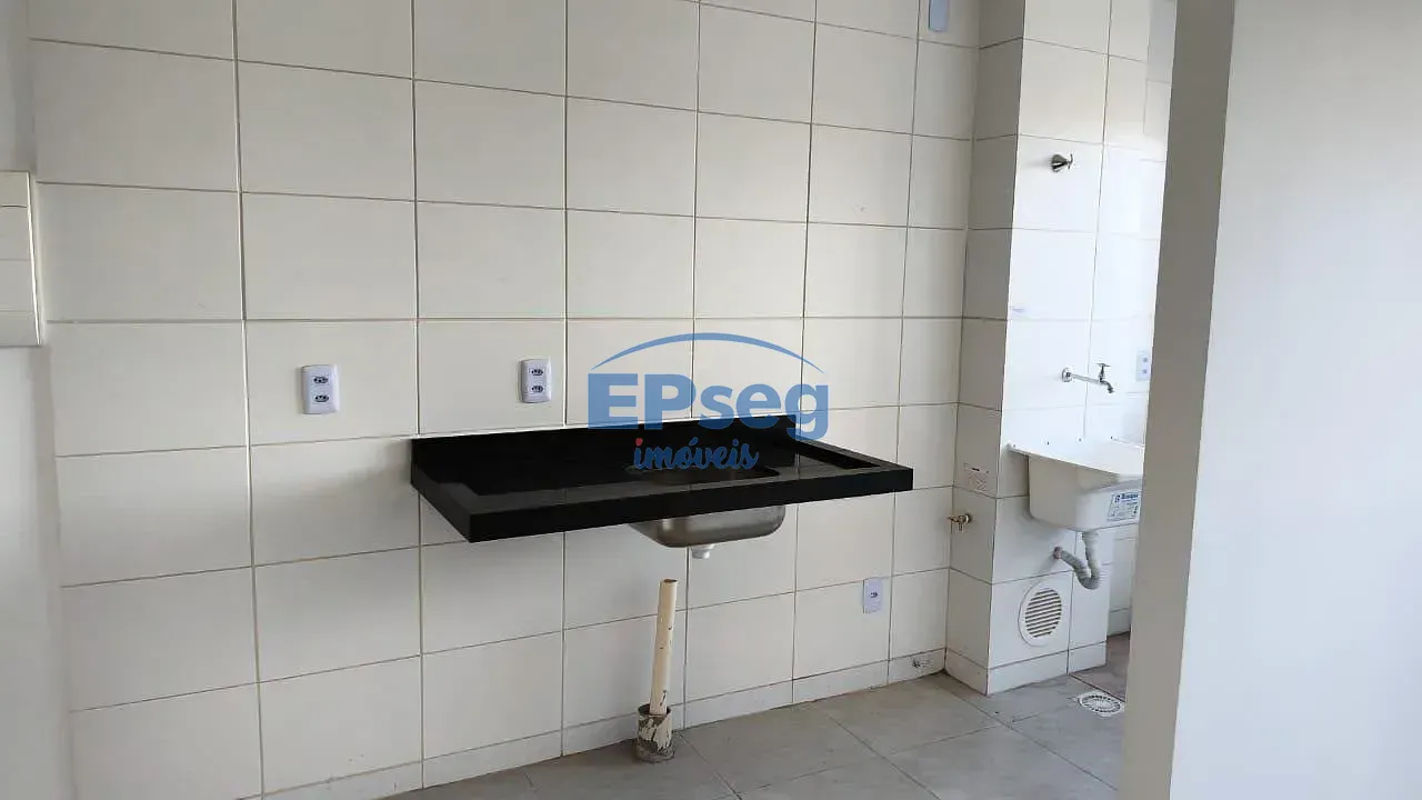 Apartamento, 2 quartos, 43 m² - Foto 4