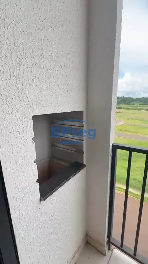Apartamento, 2 quartos, 43 m² - Foto 5
