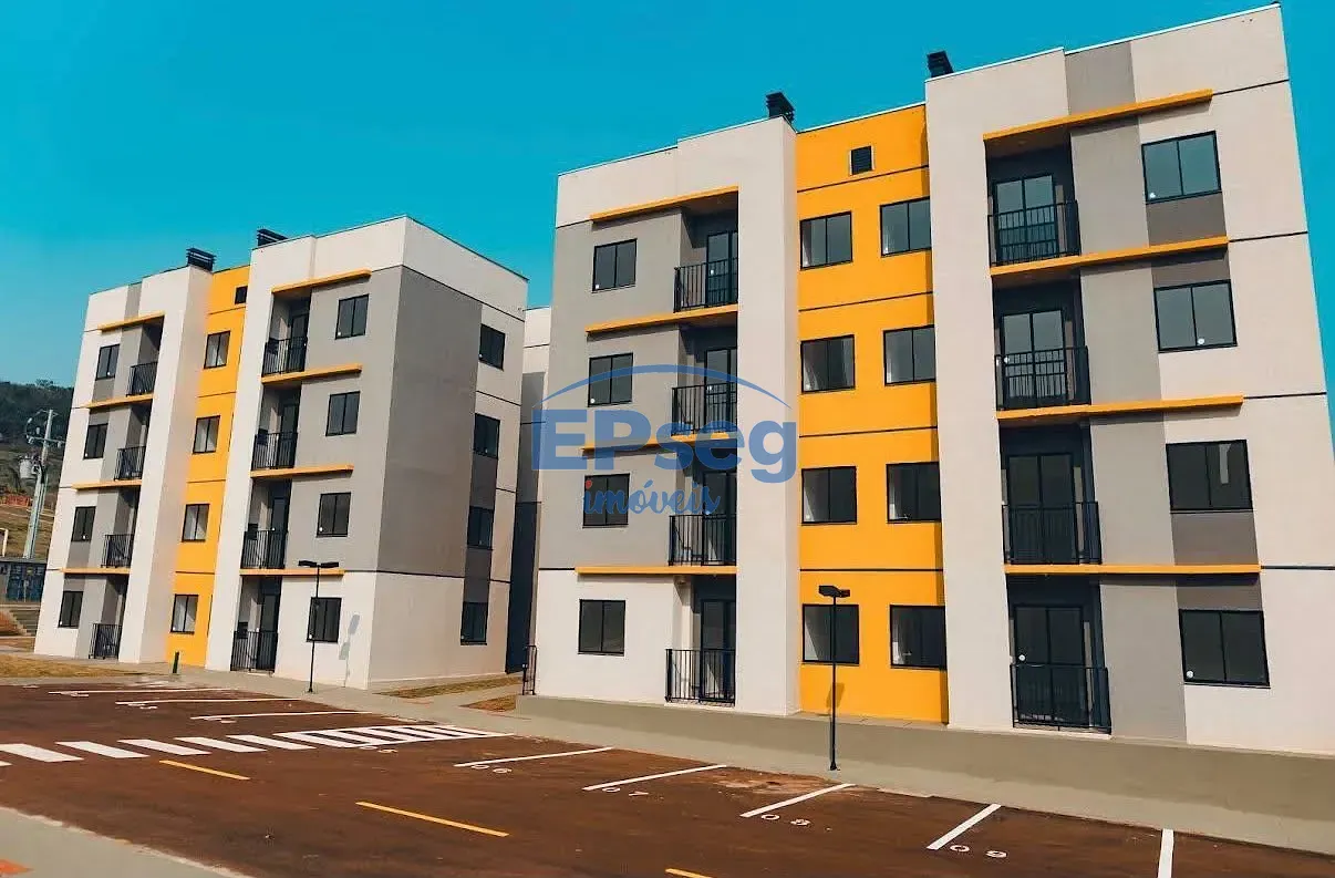 Apartamento, 2 quartos, 43 m² - Foto 22