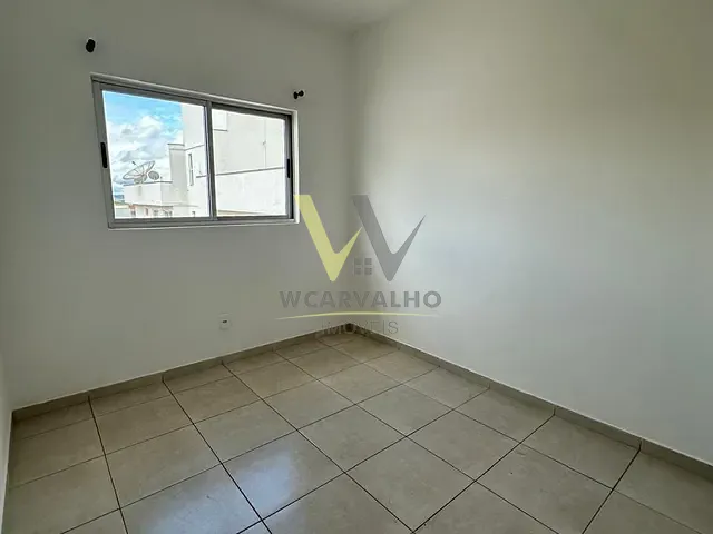 Apartamento com 62m² 2 quartos e 1 banheiro, à venda, no bairro Cidade Universitária em Anápolis