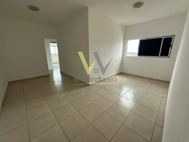 Apartamento com 62m² 2 quartos e 1 banheiro, à venda, no bairro Cidade Universitária em Anápolis