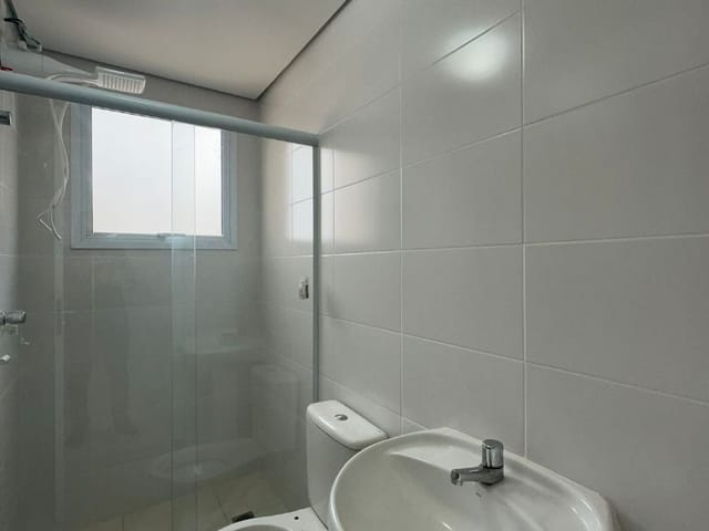 Apartamento com 49m² 2 quartos e 1 banheiro, à venda, no bairro Cariobinha em Americana
