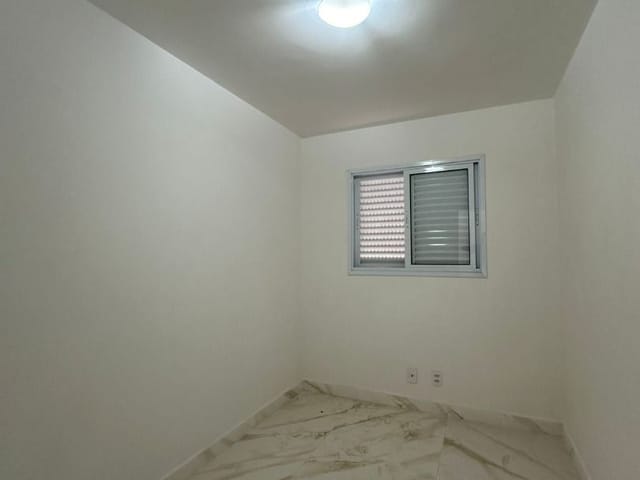 Apartamento com 49m² 2 quartos e 1 banheiro, à venda, no bairro Cariobinha em Americana