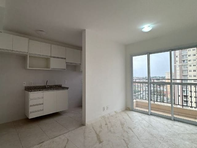 Apartamento com 49m² 2 quartos e 1 banheiro, à venda, no bairro Cariobinha em Americana