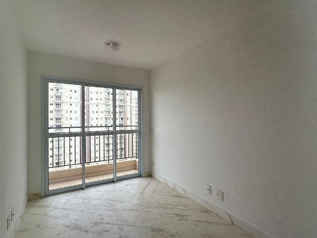 Apartamento com 49m² 2 quartos e 1 banheiro, à venda, no bairro Cariobinha em Americana