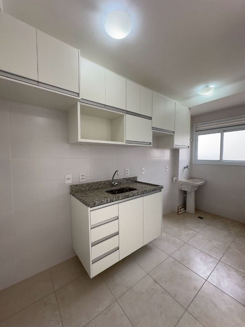 Apartamento, 2 quartos, 49 m² - Foto 1