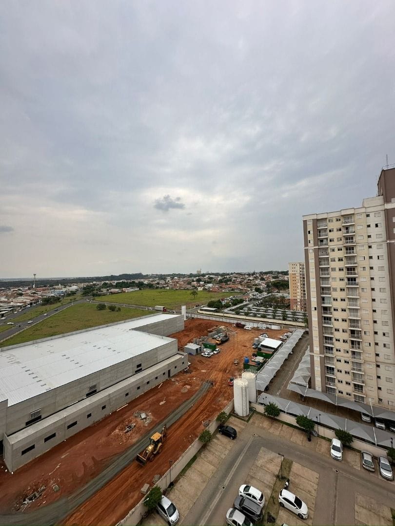 Apartamento, 2 quartos, 49 m² - Foto 7