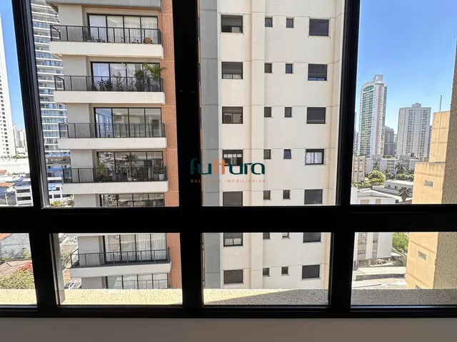 Apartamento com 83m² 3 quartos e 3 banheiros, para alugar, no bairro Setor Marista em Goiânia