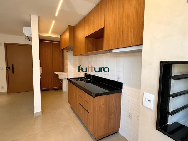 Apartamento com 83m² 3 quartos e 3 banheiros, para alugar, no bairro Setor Marista em Goiânia