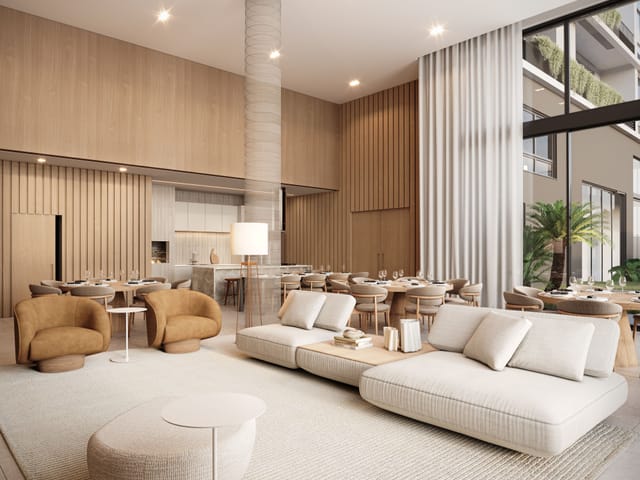 Apartamento 2 quartos e 2 banheiros, à venda, no bairro Ahú em Curitiba