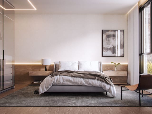 Apartamento 2 quartos e 2 banheiros, à venda, no bairro Ahú em Curitiba