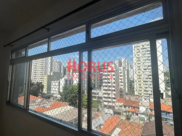 Apartamento 2 quartos e 2 banheiros, para alugar, no bairro Perdizes em São Paulo