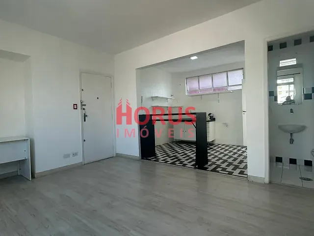 Apartamento 2 quartos e 2 banheiros, para alugar, no bairro Perdizes em São Paulo