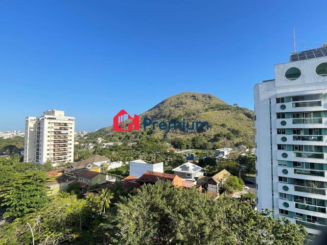 Apartamento 2 quartos e 2 banheiros, à venda, no bairro Recreio dos Bandeirantes em Rio de Janeiro