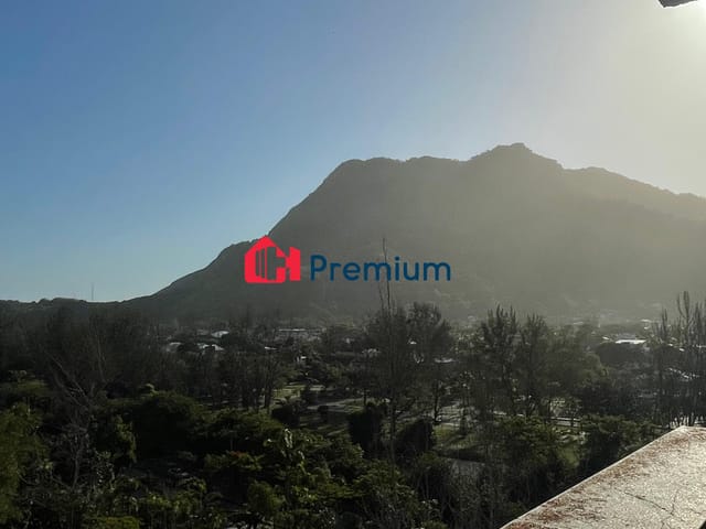 Apartamento 2 quartos e 2 banheiros, à venda, no bairro Recreio dos Bandeirantes em Rio de Janeiro