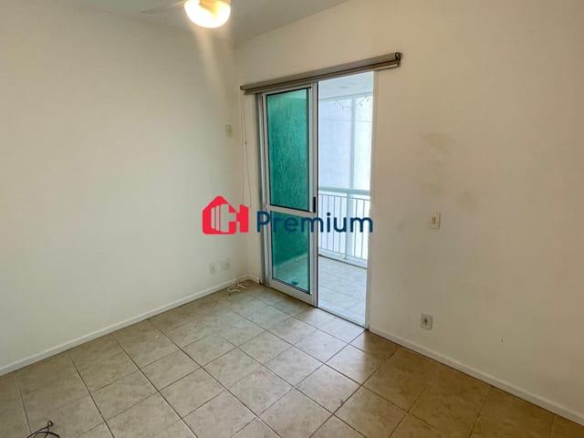Apartamento 2 quartos e 2 banheiros, à venda, no bairro Recreio dos Bandeirantes em Rio de Janeiro