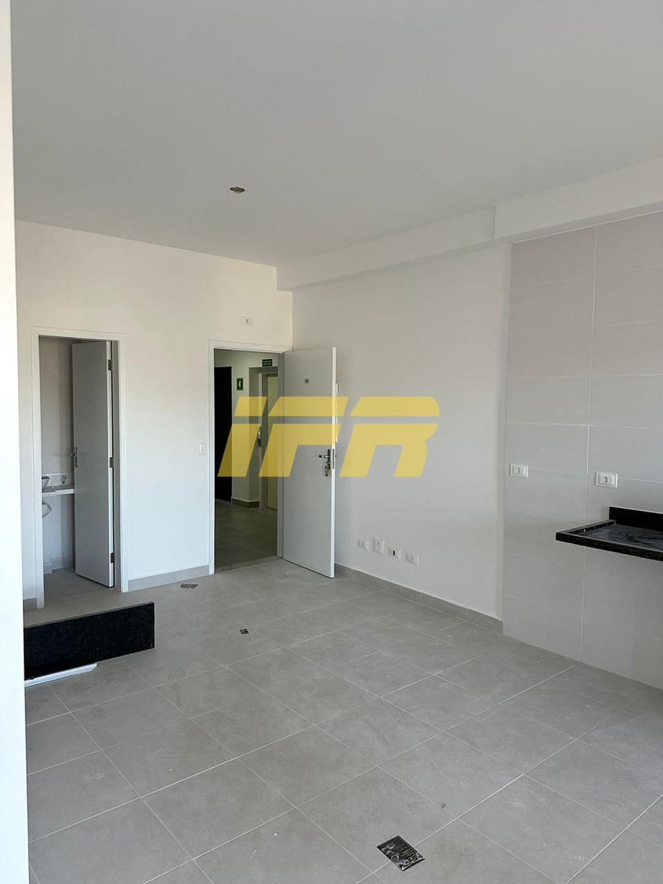 Apartamento, 2 quartos, 70 m² - Foto 2
