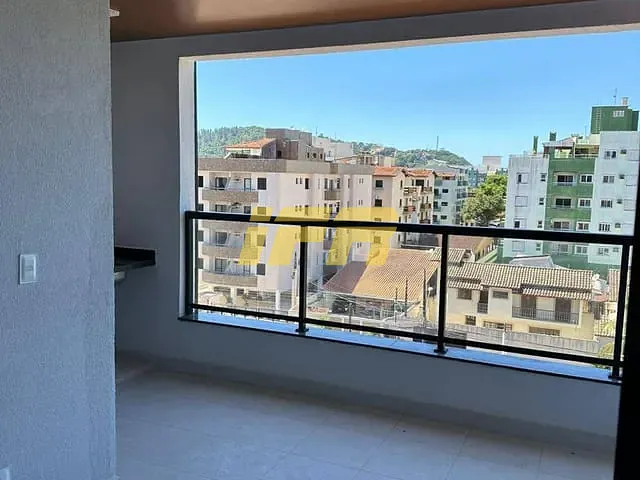 Apartamento 2 quartos e 3 banheiros, à venda, no bairro Itaguá em Ubatuba