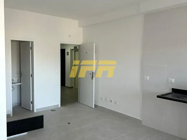 Apartamento 2 quartos e 3 banheiros, à venda, no bairro Itaguá em Ubatuba