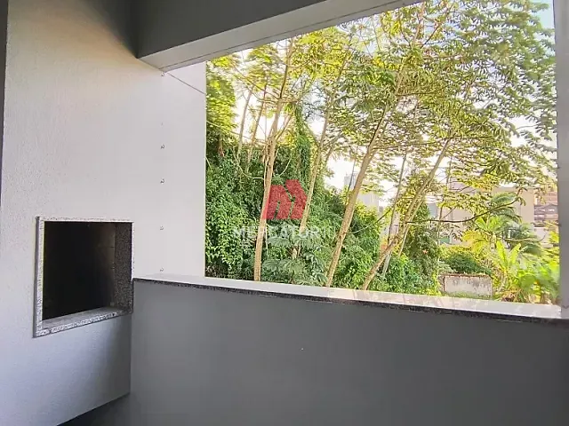 Apartamento 1 quarto e 1 banheiro, para alugar, no bairro Vila Nova em Blumenau