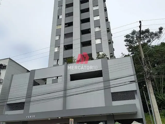 Apartamento 1 quarto e 1 banheiro, para alugar, no bairro Vila Nova em Blumenau