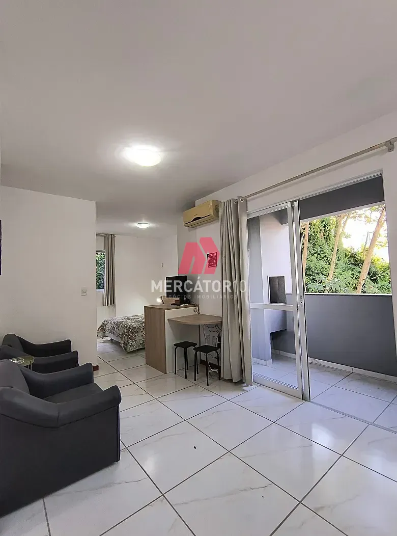 Apartamento para locação, Vila Nova, Blumenau, SC — foto 4