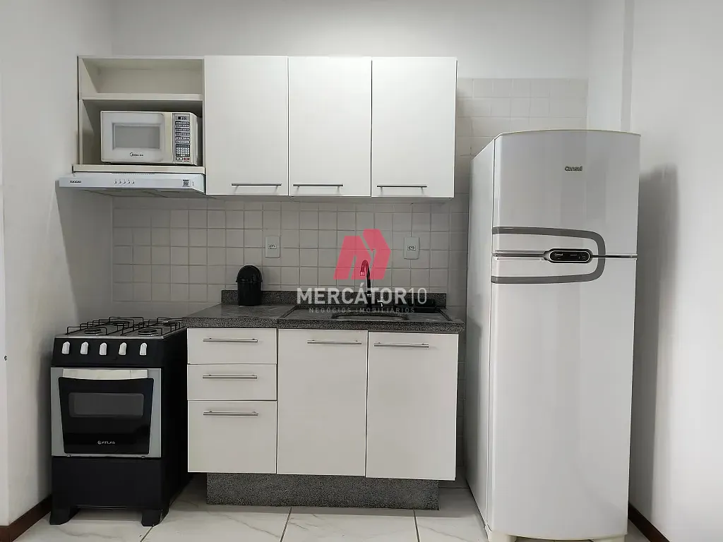 Apartamento para locação, Vila Nova, Blumenau, SC — foto 6