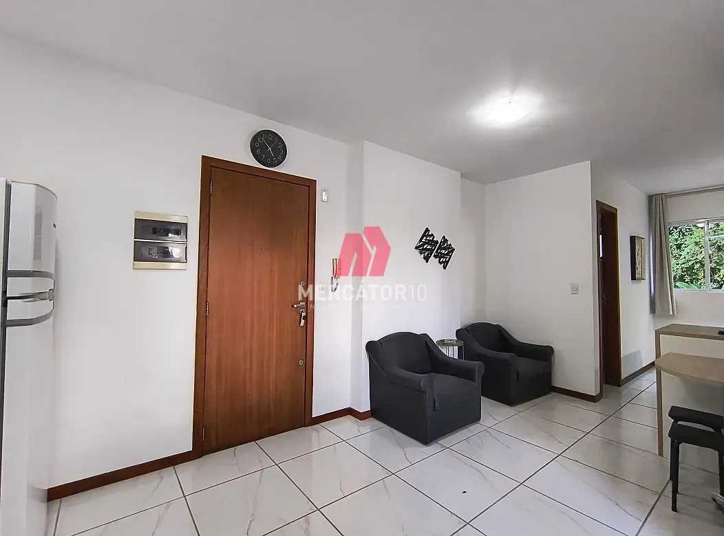 Apartamento para locação, Vila Nova, Blumenau, SC — foto 3