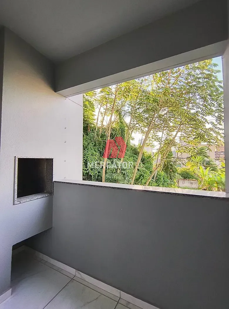 Apartamento para locação, Vila Nova, Blumenau, SC — foto 5
