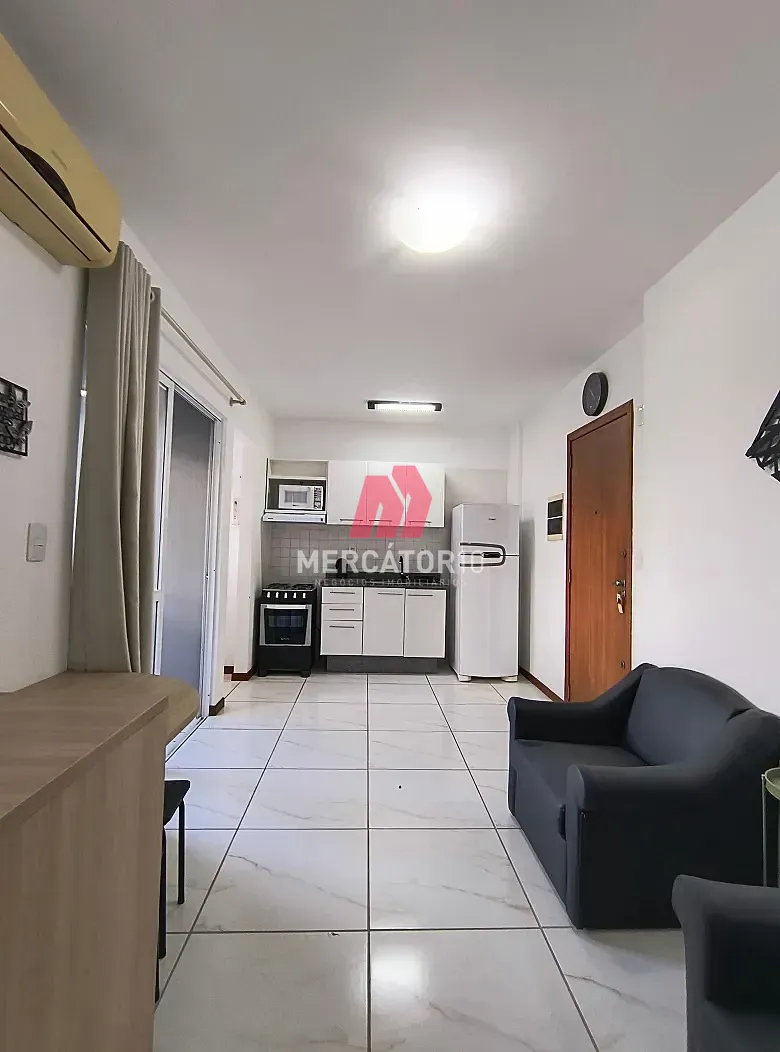 Apartamento para locação, Vila Nova, Blumenau, SC — foto 2