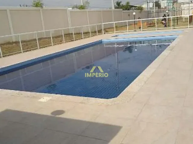 Apartamento 2 quartos e 1 banheiro, à venda, no bairro Jardim Nair Maria em Salto