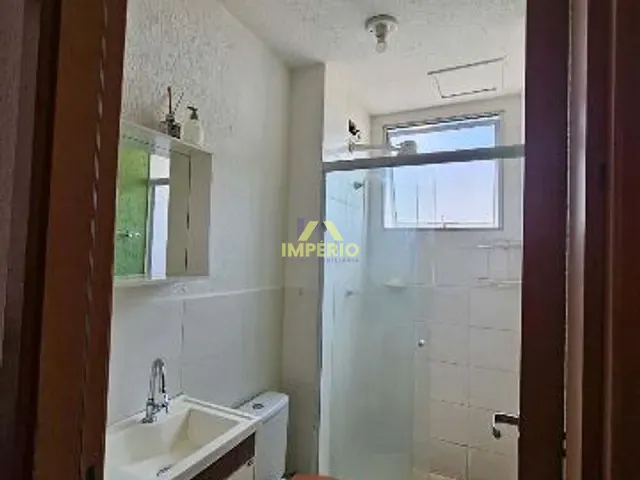 Apartamento 2 quartos e 1 banheiro, à venda, no bairro Jardim Nair Maria em Salto