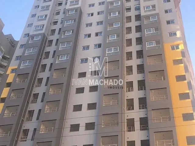 Apartamento com 50m² 2 quartos e 2 banheiros, à venda, no bairro Praia de Itaparica em Vila Velha